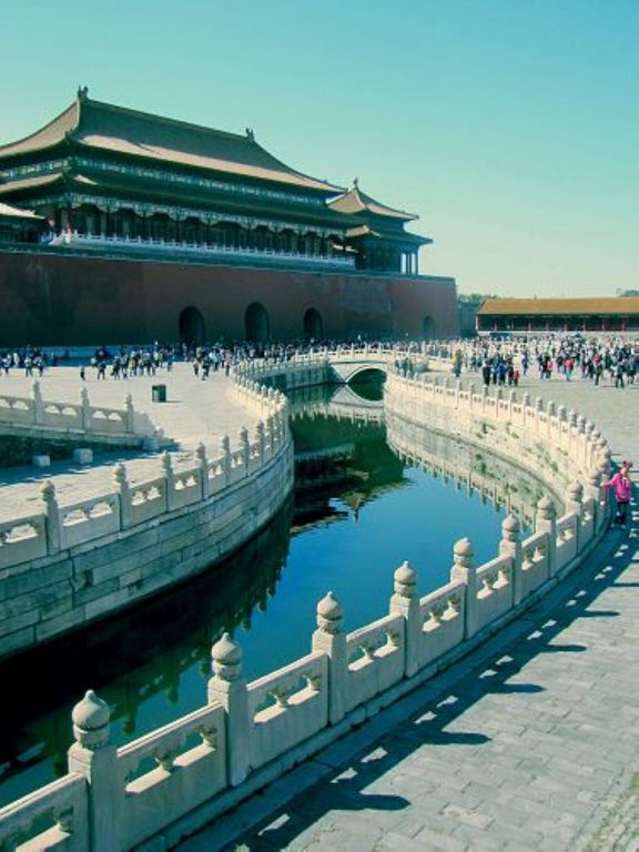 "最美北京"2011北京旅游拍客大赛,以展现北京城市风貌,展示北京旅游为