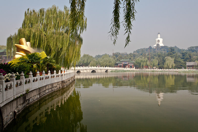 "最美北京"2011北京旅游拍客大赛,以展现北京城市风貌,展示北京旅游为
